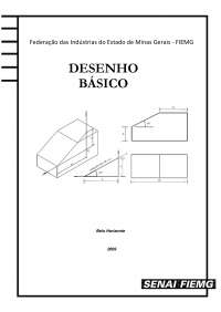 Desenho Mecânica Básico