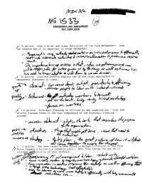Solved Questions for Midterm Exam - Naval Leadership I | NS 2321