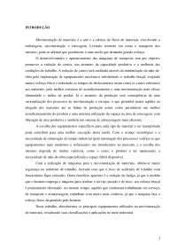 maquinas transporte elevação