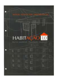 Manual Habitação 10