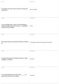 Reading Assignment #24 | ATMS 100 - Introduction to Meteorology