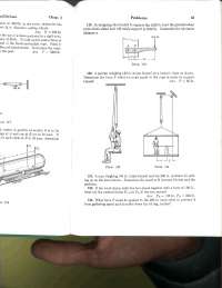 Practice Problems Exam 1 | Statics | E M 306