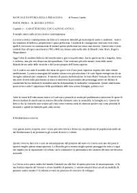 MANUALE DI STORIA DELLA PEDAGOGIA, Franco Cambi