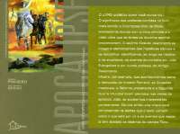 Apocalipse - Autor ROBSON PINHEIRO