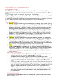 Separazione personale dei coniugi Docsity