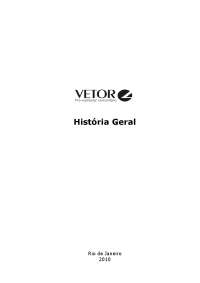 Leandro - História Geral - apostila 2010