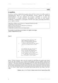 Analisi e Interpretazione di Testi Letterari: Esercizi di Esame per il Liceo Classico