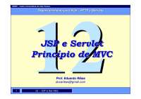 jsp-servlet carrinho de compras