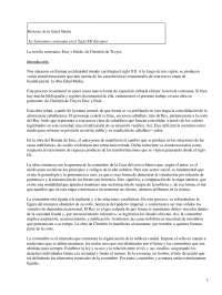 Erec y Enid, Chrétien de Troyes - Literatura Medieval - Resumen