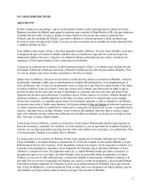 Libro del Caballero Zifar - Literatura Medieval - Resumen