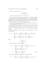 Sumas de Gauss - Teoría de números - Apuntes - Capítulo12 - Parte3.pd
