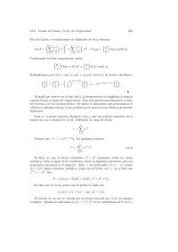 Sumas de Gauss - Teoría de números - Apuntes - Capítulo12 - Parte2.pd