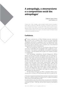 Antropólogos e Cientistas Sociais na Guerra do Iraque e Afeganistão
