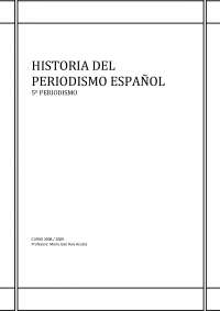 Hª del PER Español