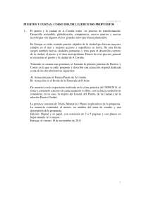 Ejercicios propuestos 1-2 - Puertos y Costas - Practicas