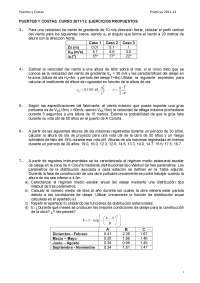 Ejercicios propuestos 3-22 - Puertos y Costas - Practicas