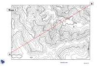 Mapas geologicos - Ingenieria y morfología del terreno - Practicas