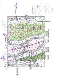 Soluciones practica 3 - Ingenieria y morfología del terreno - Practicas