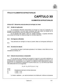 Elementos estructurales parte 1 - Edificacion y prefabricacion - Documentacion adicional