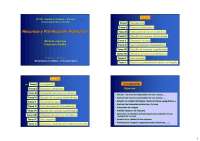 Recursos hidraulicas. Evaluacion de recursos hidricos - Recursos y planificacion hidraulica - Apuntes