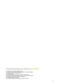 Indicadores biodiversidad - Servicios urbanos - Apuntes