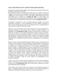 Sistema político español - Sistemas Políticos Contemporáneos-Exercise-Universidad Pública de Navarra