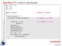 Data Link Control Part 2-Data Communication and Computer Networks-Lecture Slides