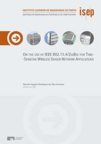 ZigBee for time sensitive wireless system-control systems-project report