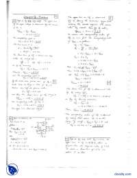 Chapter 14-Microelectronic Circuits 5th Ed sedra-Electronics-Solution Manual