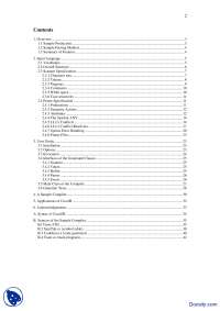 User Manual-Compiler Construction-Handout