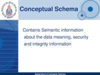 Database Architecture Part 2-Distributive Data Systems-Lecture Slides
