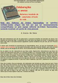 Filosofia da Negação e a Busca por Deus