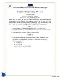 Multiplication Table and Manipulations-Introduction to Programming ...