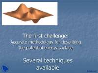 Potential Energy Surface-Material Processing Seminar-Lecture Slides