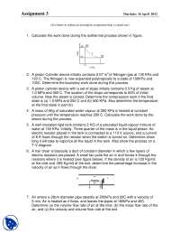 Isothermal Process-Applied Thermodynamics-Lecture Slides