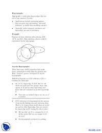 Hypergraphs-Distributed Queries-Lecture Slides