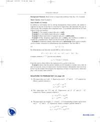 Part 9 Eigen Values-Advanced Engineering Mathematics-Solution Manual ...