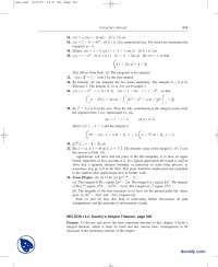 Part 27 Complex Analysis-Advanced Engineering Mathematics-Solution Manual