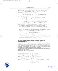 Part 25 Complex Numbers and Functions-Advanced Engineering Mathematics-Solution Manual