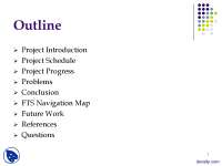 File Tracking System-Applications of Computer Sciences-Project Presentation