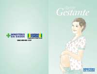 agenda  da gestante