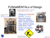 Designing-Fundamentals of Design-Handout