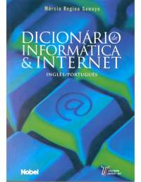 Dicionario - de - Informatica - Internet - Ingles Portugues