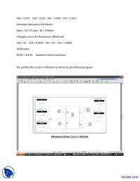 Wheatstone Bridge Simulation-Circuit and Network Analysis-Lab Report ...