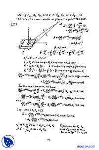 Field and Wave Electromagnetic 2E Chapter 11-Elecctromegnatic Theory-Solution Mannual