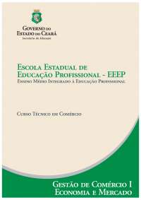 comercio gestao de comercio 1 economia e mercados