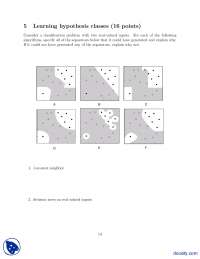 Classes Part 1-Artificial Intelligence-Quiz