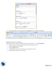 Microsoft Word 2007: Editing and Formatting Document