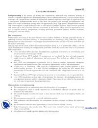 Entrepreneurship-Human Resource Managment-Lecture Notes
