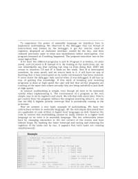 Multitasking and Debugging-Microprocessor and Assembly Language Programming-Lecture Notes